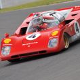 1966 Ferrari Dino 206 S Spider