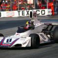 Carlos Pace Monaco 1975