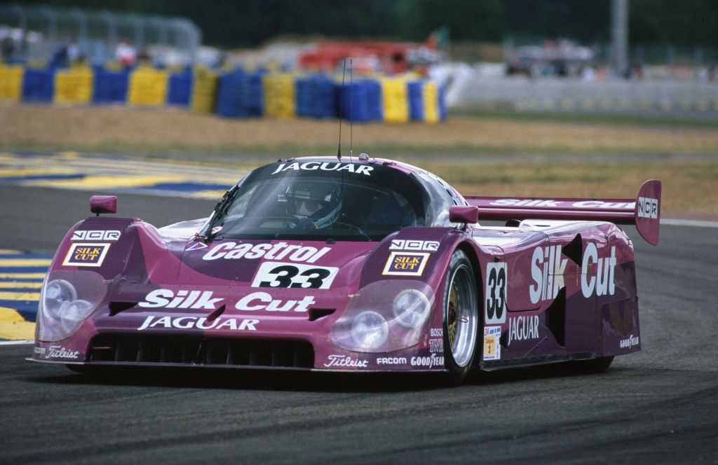Jeager St Racing The ten greatest Jaguar race cars ever built - Motorsport Retro