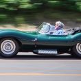 Jaguar XKSS