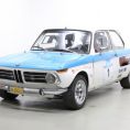 1971 BMW 2002 Rallye