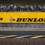 2014 24 Hours of Le Mans Atmosphere