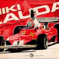 Evan Deciren Niki Lauda