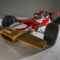 Graham Hill Lotus 49