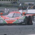 Mazda 787B