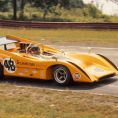 gurney mclaren m8d