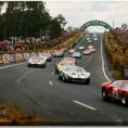 24 Hours of Le Mans