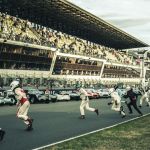 2014 Le Mans Classic