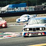 2014 Le Mans Classic
