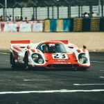 2014 Le Mans Classic