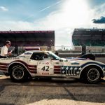 2014 Le Mans Classic