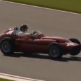 Maserati 250F