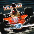 Emerson Fittipaldi - Monaco - 1974