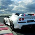 Lotus Exige S