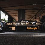 Goodwood Festival of Speed 2014