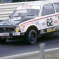 Civic $1000 Bathurst Legend