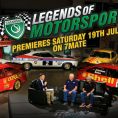 Shannons Legends of Motorsport