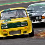 Spa Summer Classic 2014