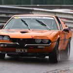 Spa Summer Classic 2014