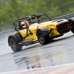 Spa Summer Classic 2014