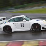 Spa Summer Classic 2014