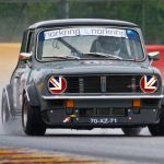 Spa Summer Classic 2014