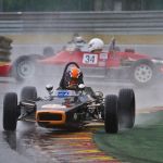 Spa Summer Classic 2014