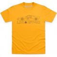 GT40 T-Shirt