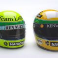 Senna Helmets
