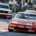 1985 ETCC battle