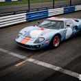 Gelscoe GT40