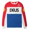 Deus Ex Machina Motorcross Jerseys