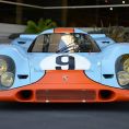 1969 Porsche 917