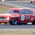 Bob Jane HQ Monaro GTS 350