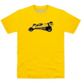 BMW t-shirt