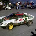 Bjorn Waldegard - Hans Thorzselius Lancia Stratos San Remo 1976.jpg