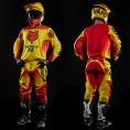 Fox Racing 40th Anniversary Retro Racewear