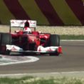 Formula 1 Driving Lesson Martin Brundle