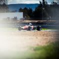 Historic Racing at Wakefield Park