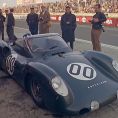 1963 24 Hours of Le Mans