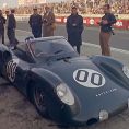 1963 24 Hours of Le Mans