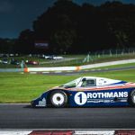 1982 Porsche 956-001