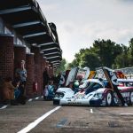 1982 Porsche 956-001