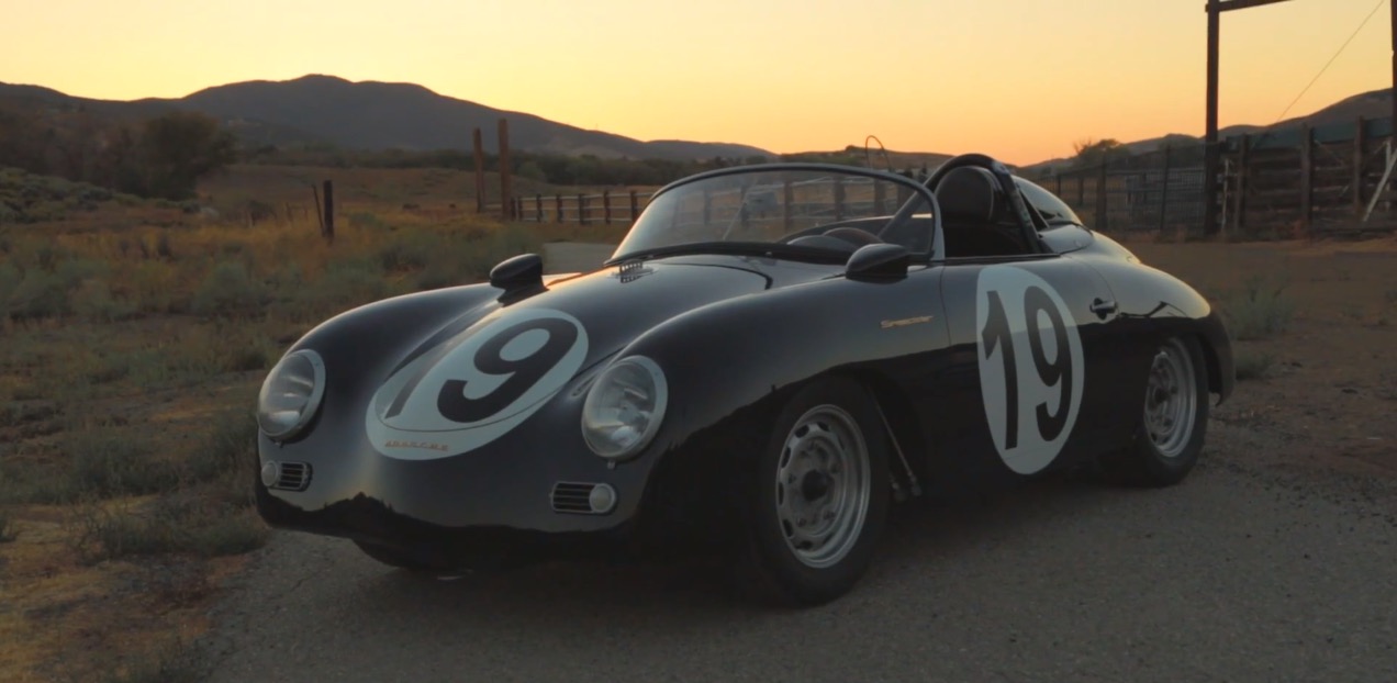 Sitemapcdatahttpsomobeldreferenzcomexciting Porsche 356 Outlaw Kit Car Pictures