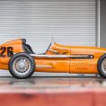 1948 Automobile Shippers Special Indy Roadster