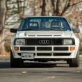 1984 Audi Sport Quattro