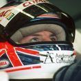 Jenson Button 2000 Imola