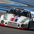 Factory 1978 Porsche 935