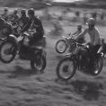 1964 250cc Moto Cross