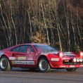 1978 Ferrari 308 GTB Group B